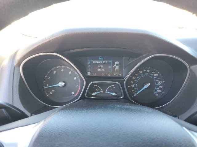 Used 2012 Ford Focus SE FWD image 23