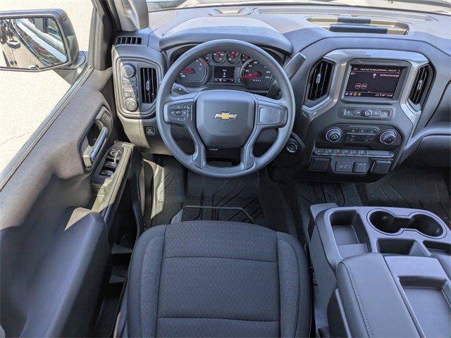 New 2026 Chevrolet Silverado 1500 Custom image 18
