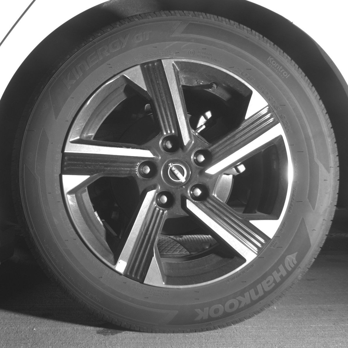 Used 2025 Nissan Sentra SV image 14