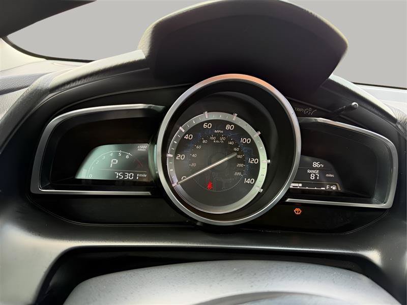 Used 2017 Toyota Yaris iA FWD image 39