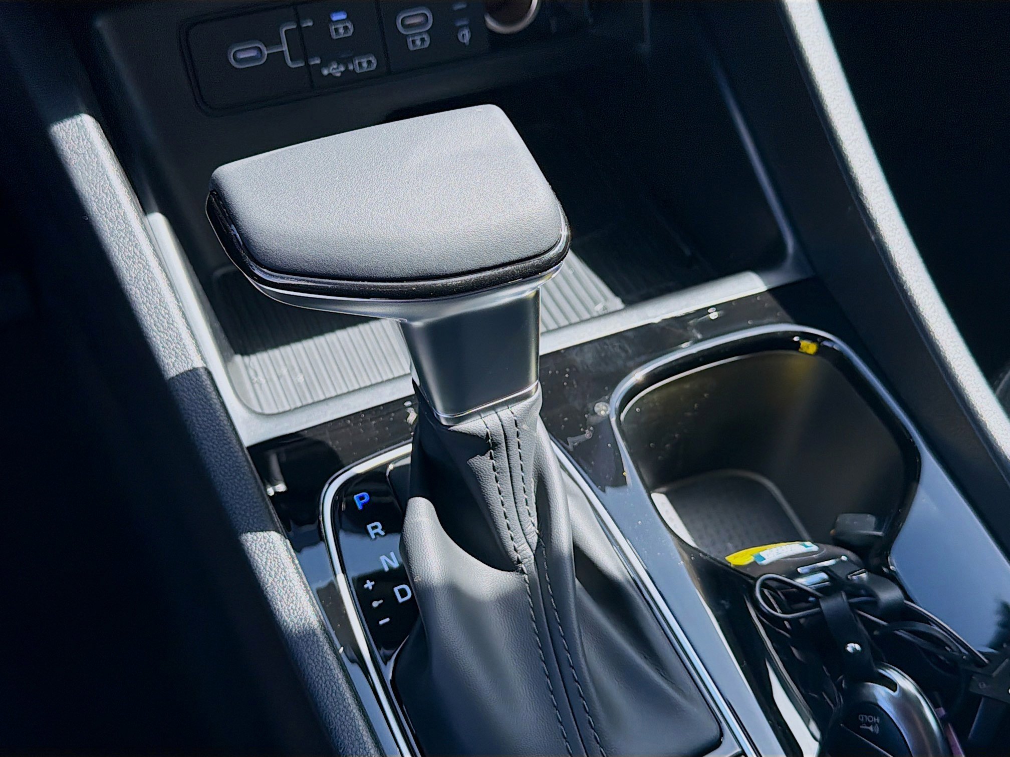 New 2026 Hyundai Tucson SEL image 13