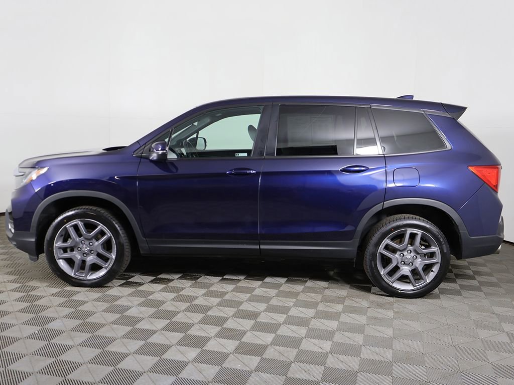 Used 2023 Honda Passport EX-L image 13