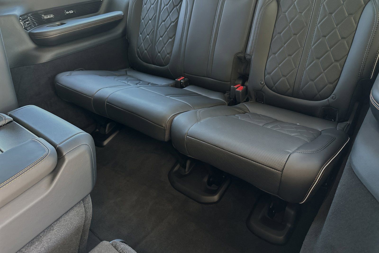 New 2024 Jeep Grand Wagoneer Series III w/ Quick Order Packagew 28T image 18