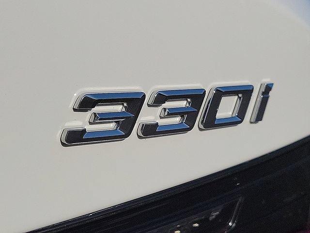 New 2026 BMW 330i xDrive Sedan AWD/4WD image 9