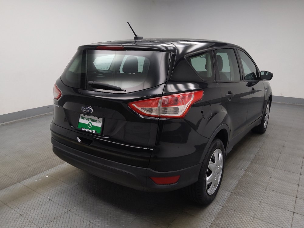 Used 2015 Ford Escape S FWD image 9
