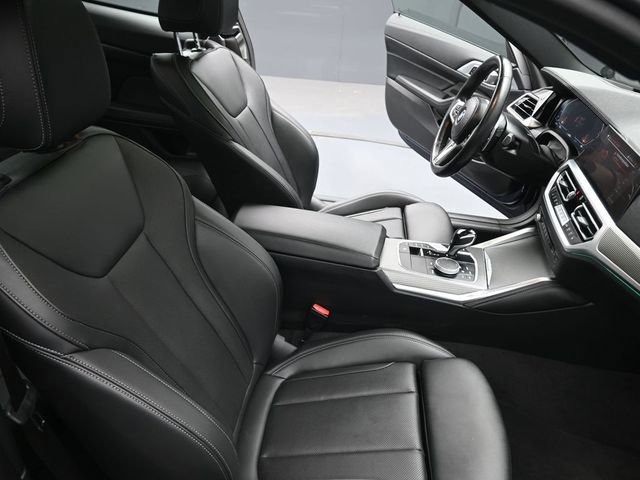 Used 2023 BMW 440i xDrive Coupe image 28