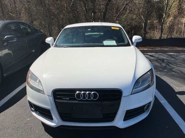 Used 2012 Audi TT 2.0T Premium Plus image 11