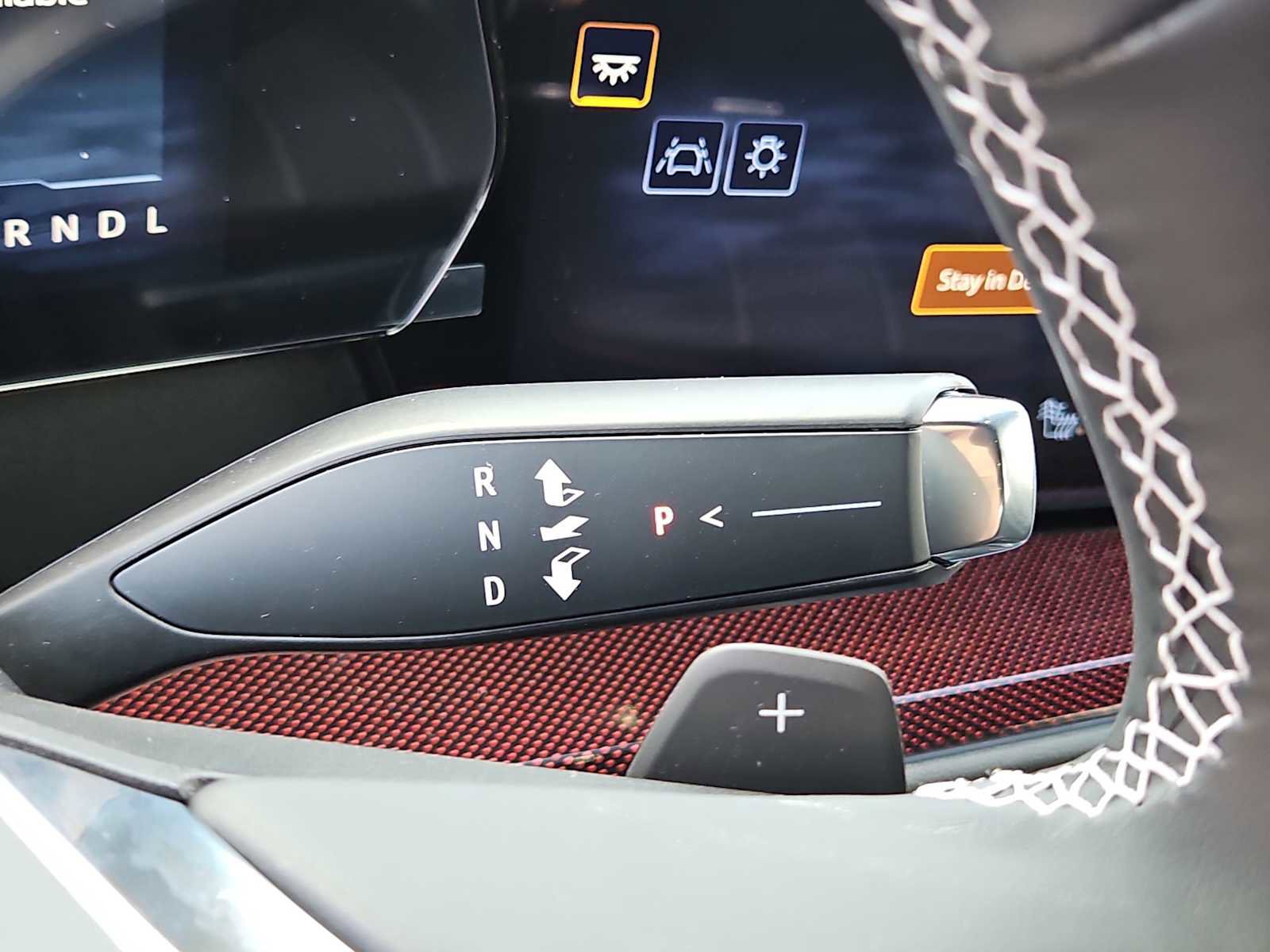 New 2026 Chevrolet Traverse Z71 w/ Enhanced Driving Package image 21