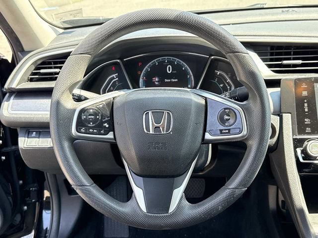 Used 2018 Honda Civic EX image 16