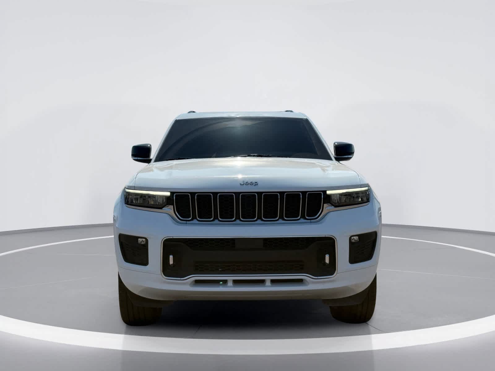 Used 2023 Jeep Grand Cherokee L Overland AWD/4WD image 7