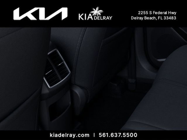 New 2027 Kia Sportage S FWD image 26