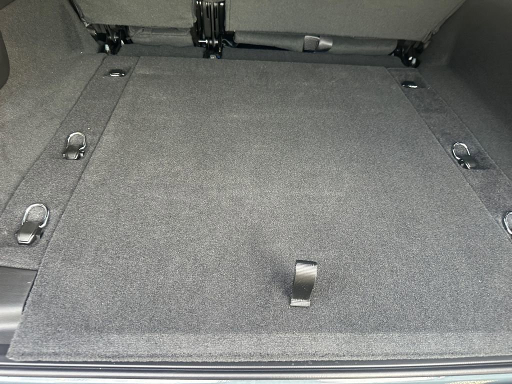 New 2026 Jeep Wrangler Sport S image 17