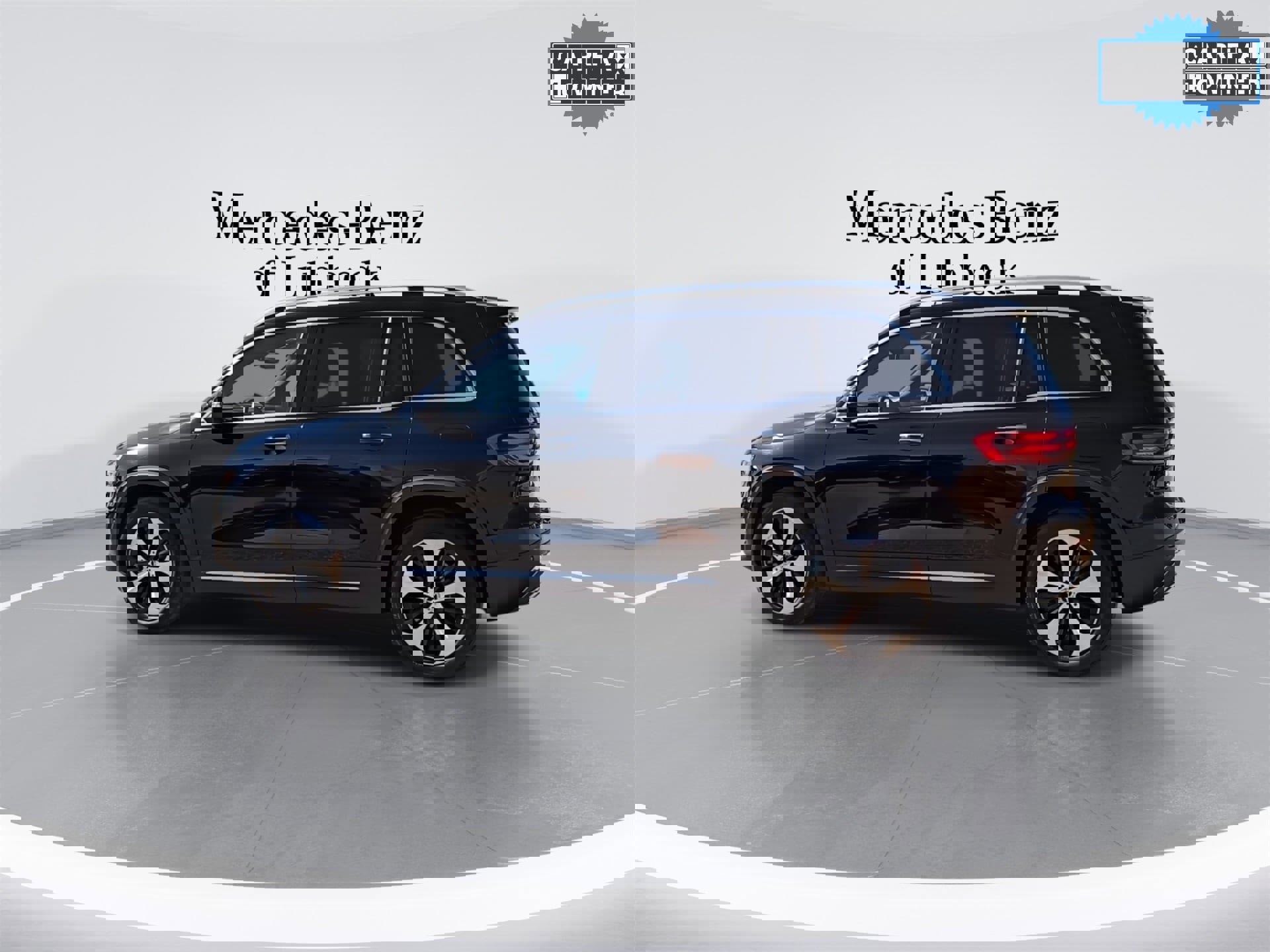 Certified 2024 Mercedes-Benz GLB 250 image 6