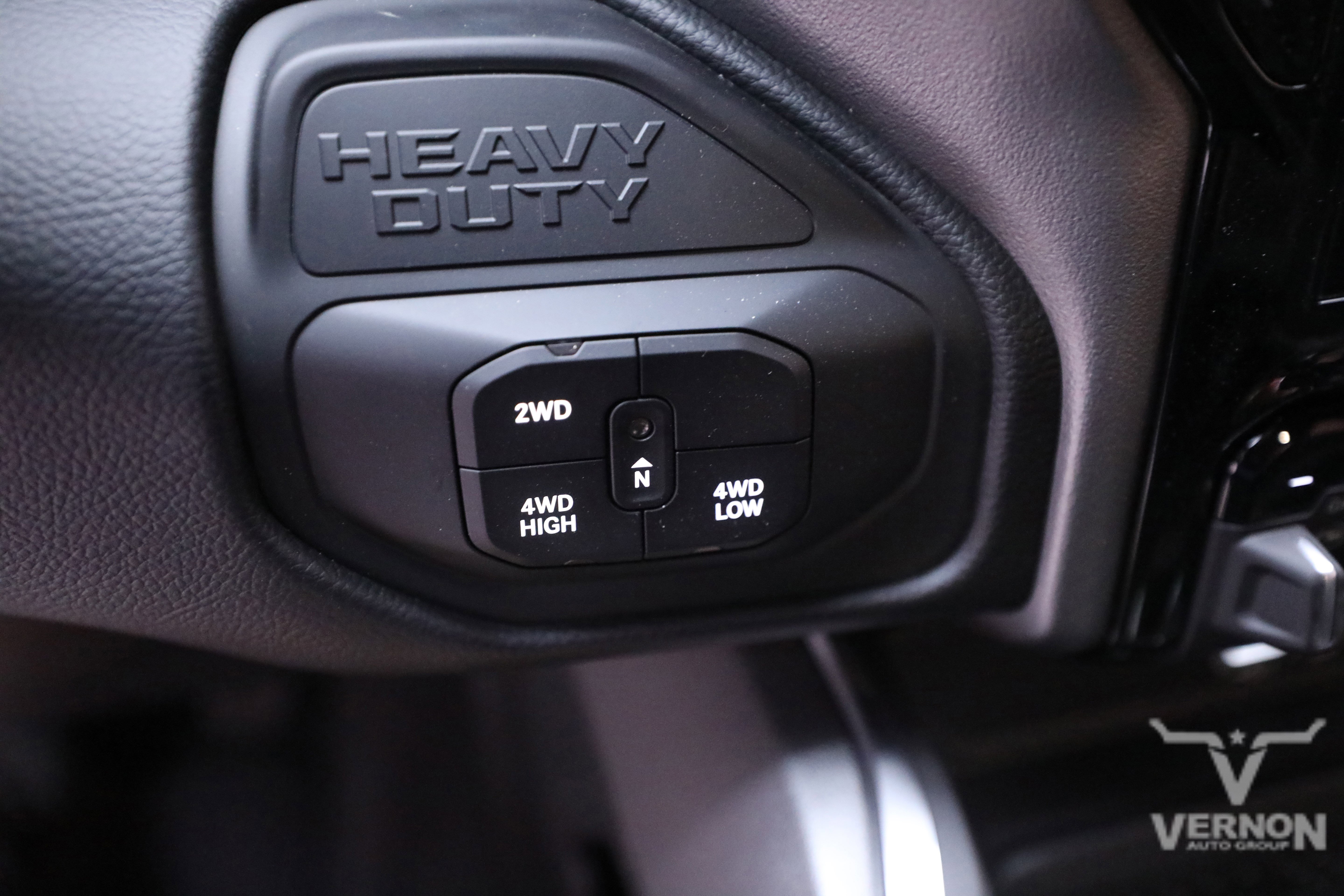 New 2026 RAM 2500 Laramie image 22