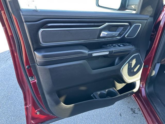 Used 2023 RAM 1500 Laramie image 15