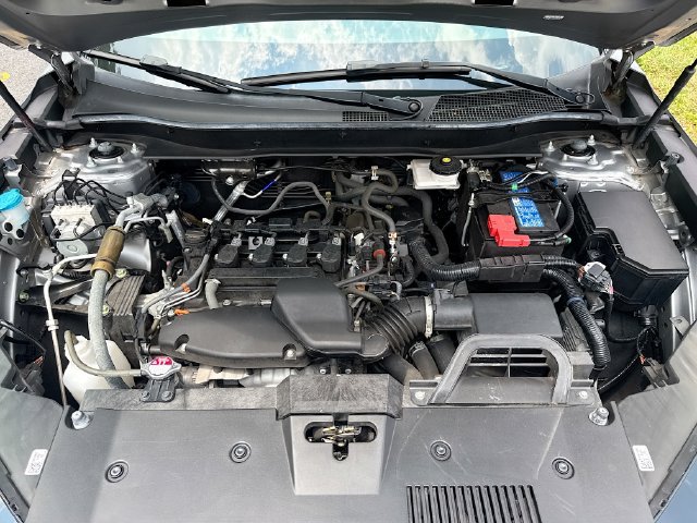Used 2023 Honda CR-V EX-L image 37