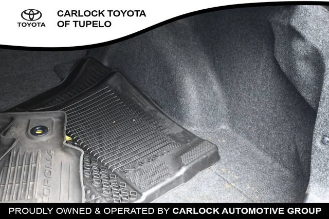 Used 2026 Toyota Corolla LE FWD image 35