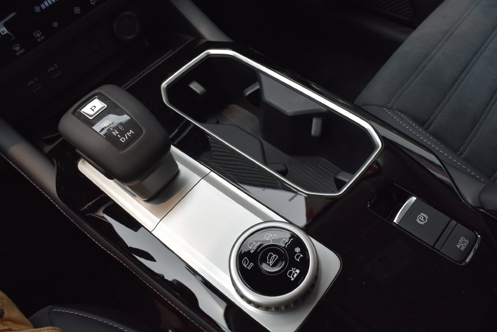 New 2026 Mitsubishi Outlander SE AWD/4WD image 19