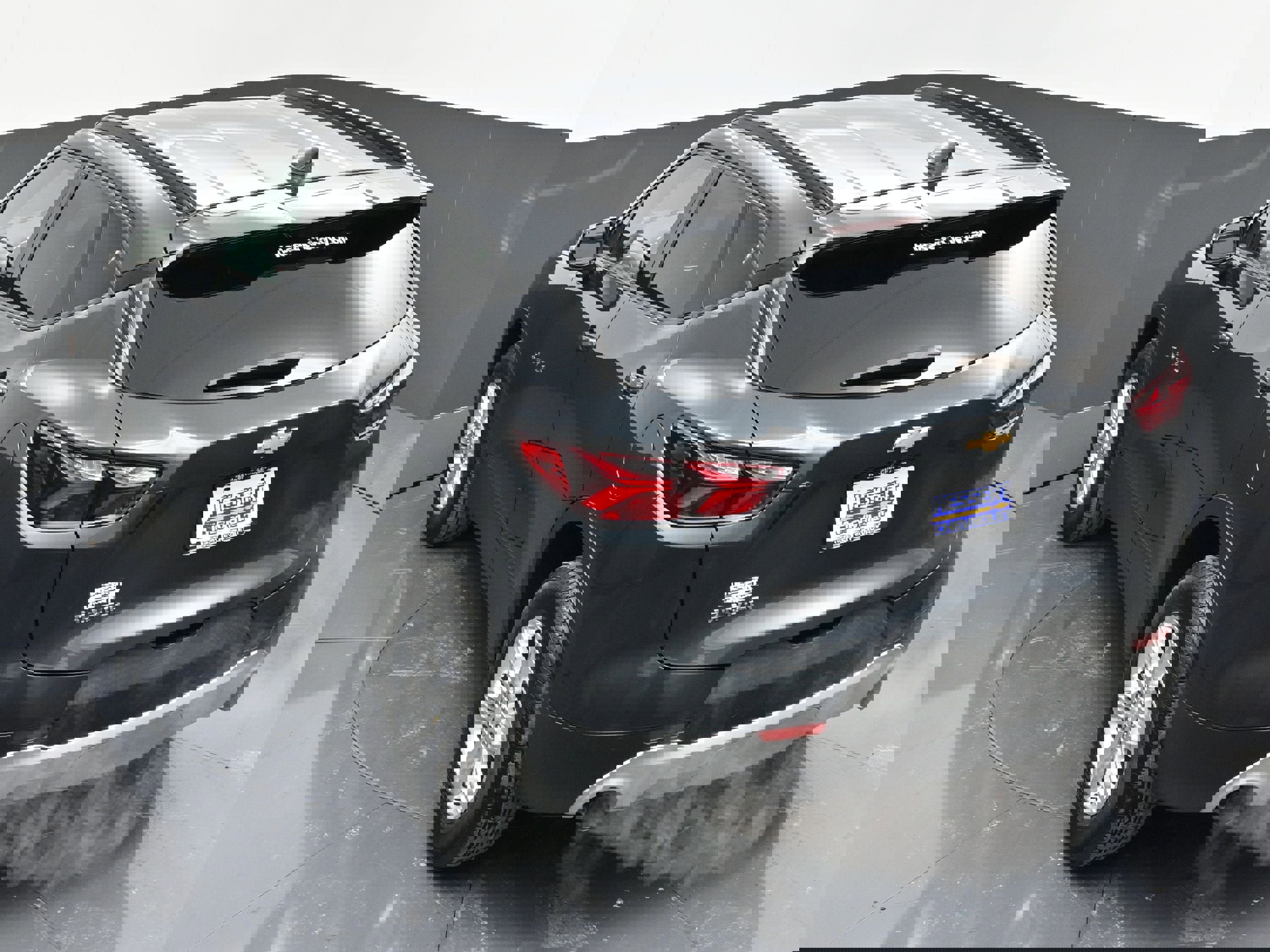 Certified 2020 Chevrolet Blazer LT image 44