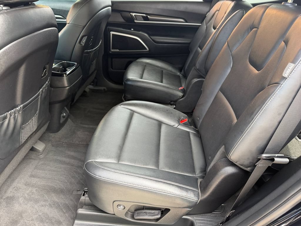 Used 2023 Kia Telluride S FWD image 14