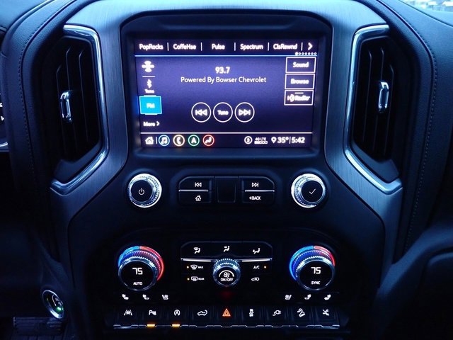 Used 2020 GMC Sierra 1500 Denali w/ Denali Ultimate Package image 14