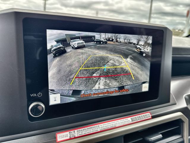 New 2026 Toyota Tacoma SR5 image 27