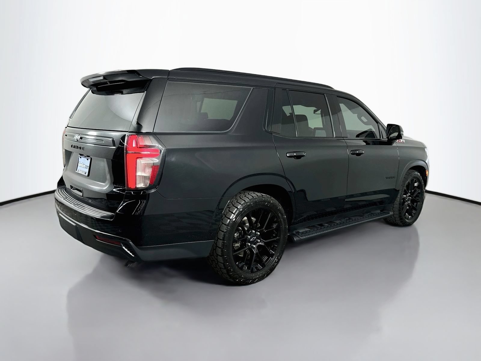 Used 2023 Chevrolet Tahoe Z71 w/ Off-Road Capability Package AWD/4WD image 8