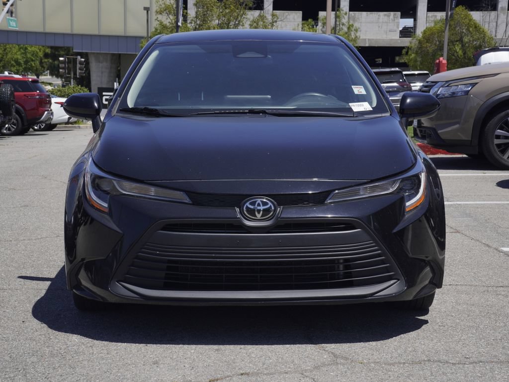 Used 2023 Toyota Corolla LE FWD image 6