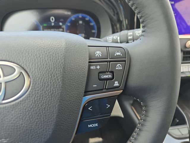 New 2026 Toyota Crown Signia AWD/4WD image 18