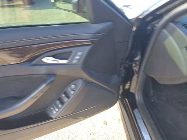 Used 2010 Cadillac CTS V w/ Wood Trim Package image 11