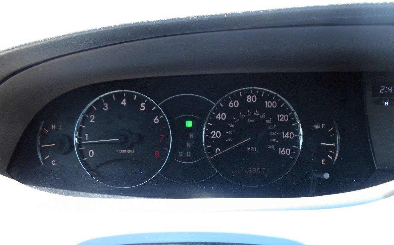 Used 2006 Toyota Avalon XLS FWD image 16