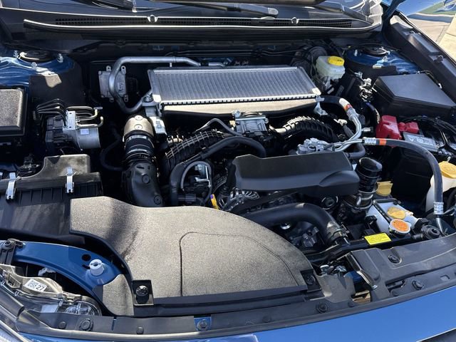 Certified 2025 Subaru Outback Wilderness image 21