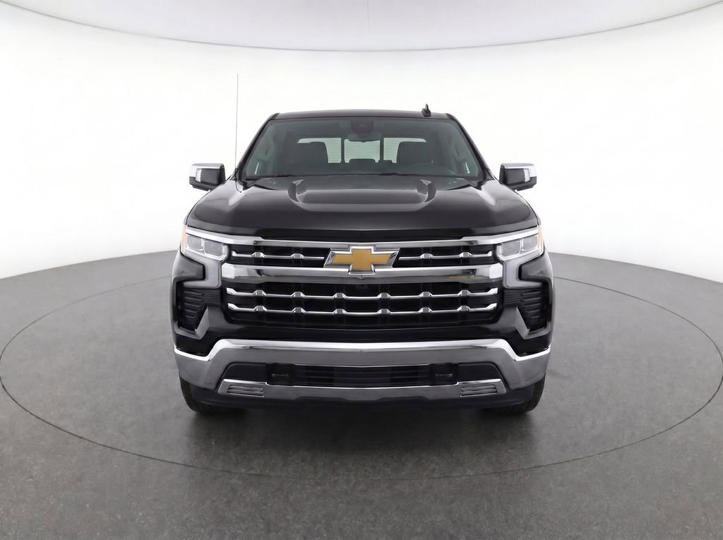 Used 2024 Chevrolet Silverado 1500 LTZ AWD/4WD image 5