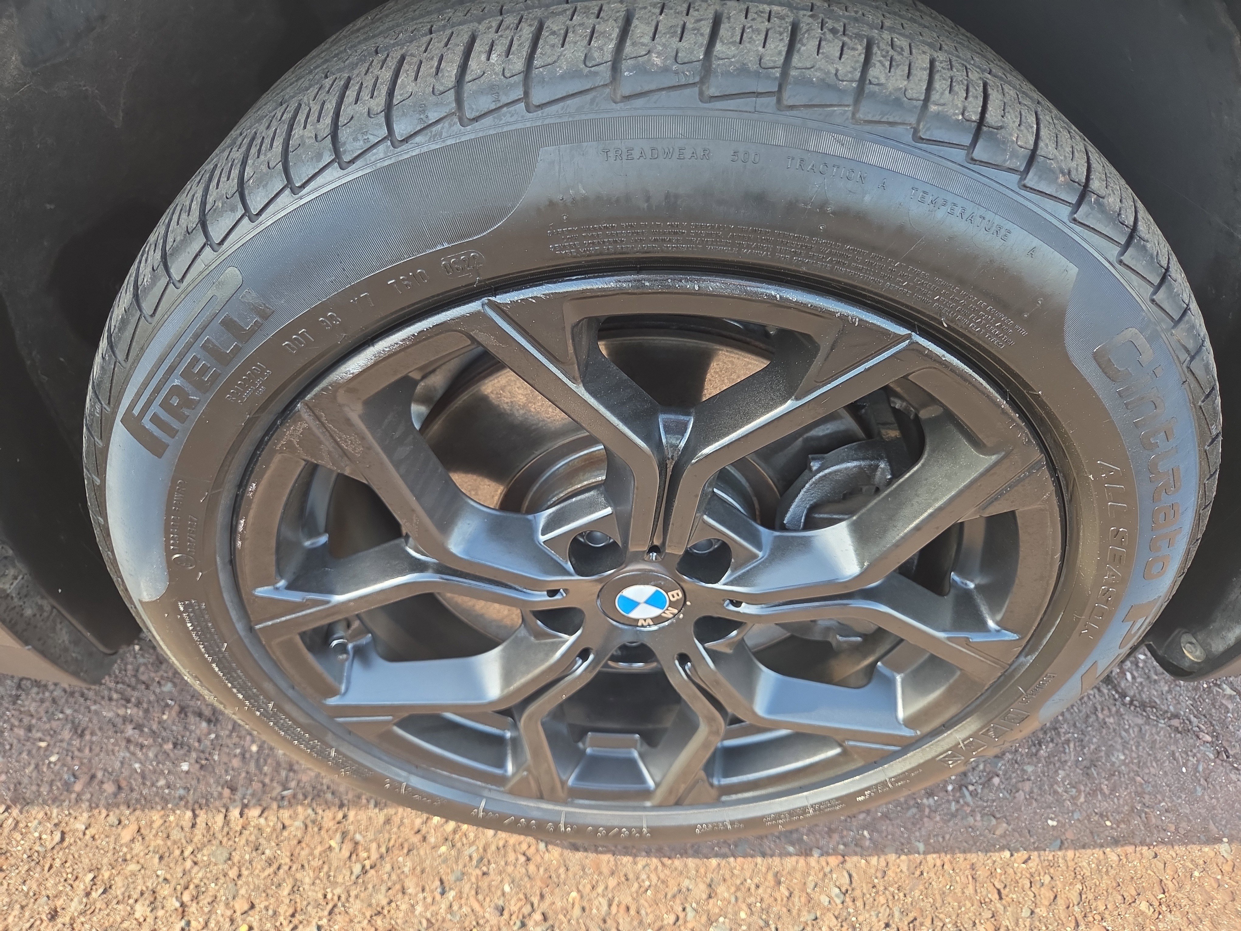 Used 2021 BMW X1 xDrive28i w/ Convenience Package image 9