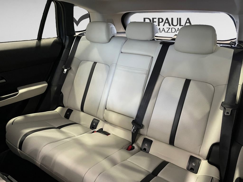 New 2026 MAZDA CX-50 AWD 2.5 S w/ Weather Package image 12