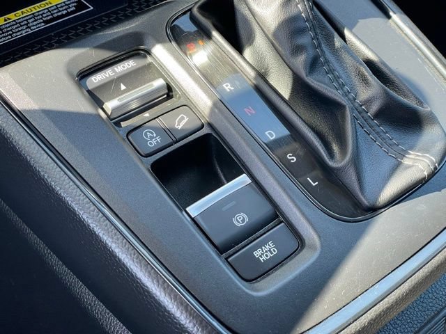 Used 2023 Honda CR-V EX-L image 23