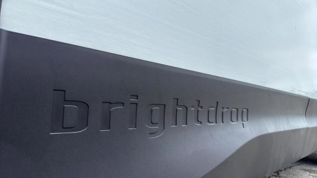 Used 2024 Chevrolet Brightdrop 600 w/ Commercial Equipment Package image 36