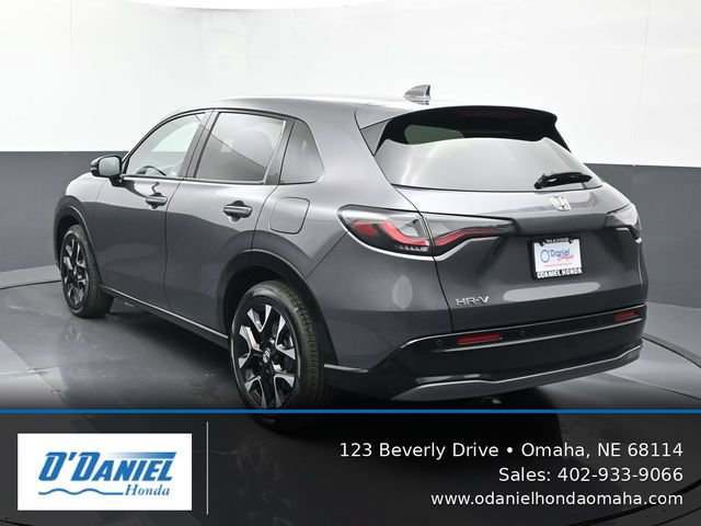 Used 2026 Honda HR-V EX-L image 4