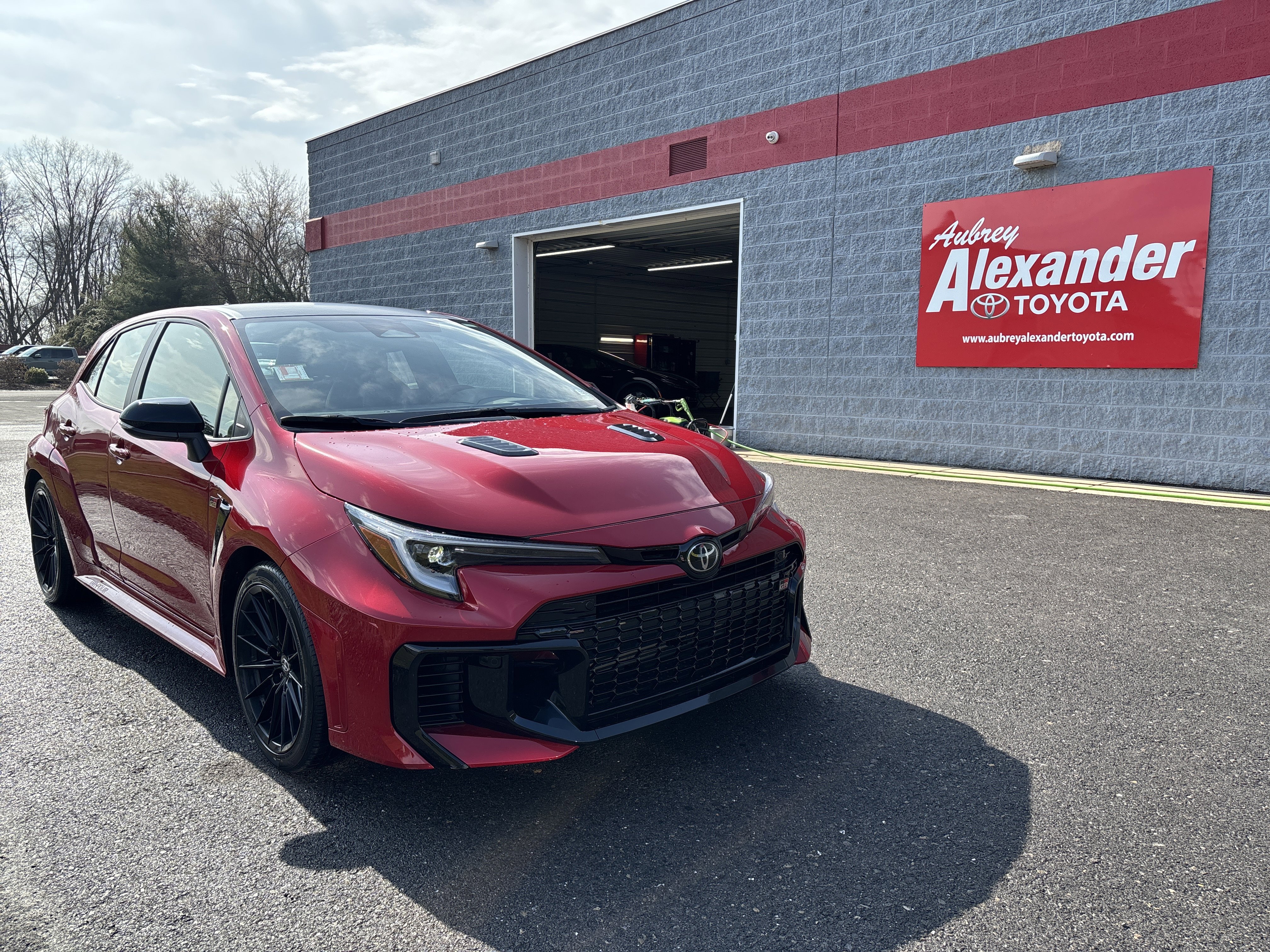 Used 2025 Toyota Corolla Premium