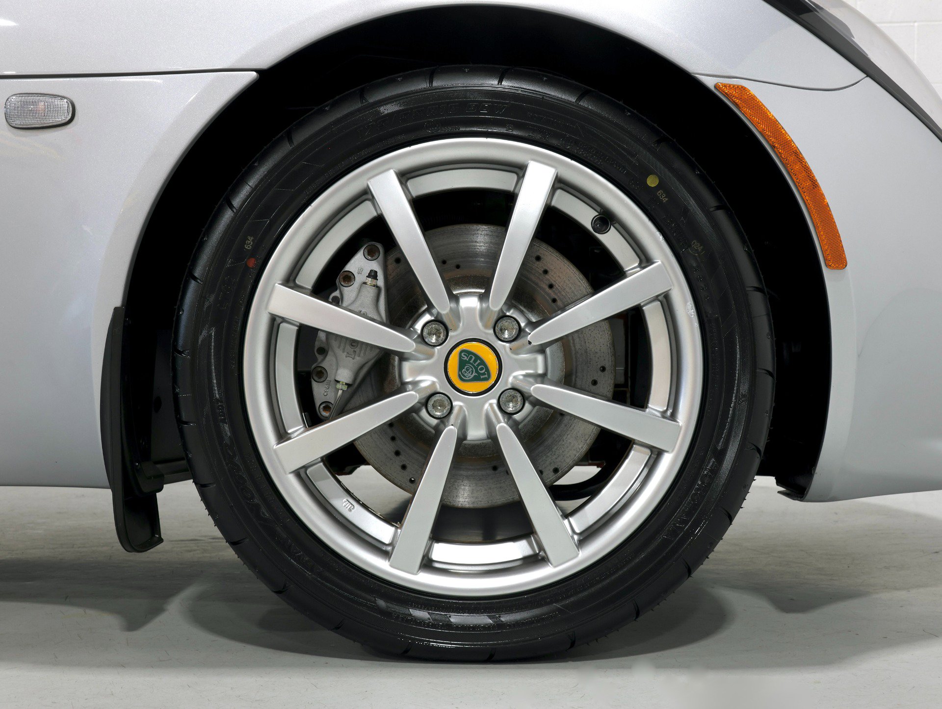 Used 2005 Lotus Elise image 43