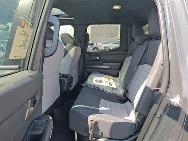 New 2026 Toyota Tacoma TRD Off-Road AWD/4WD image 13