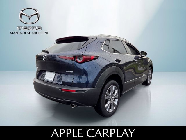 Used 2024 MAZDA CX-30 AWD 2.5 S w/ Preferred Package image 15