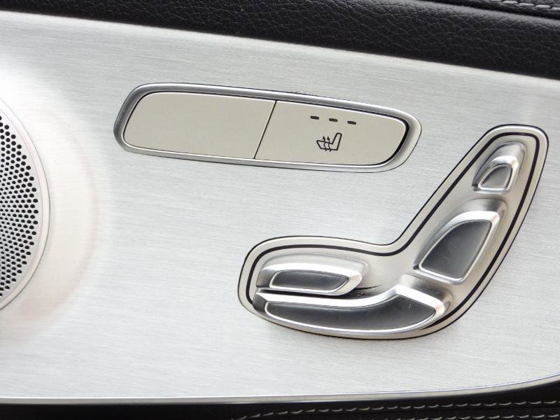 Used 2018 Mercedes-Benz C 300 Sport image 49