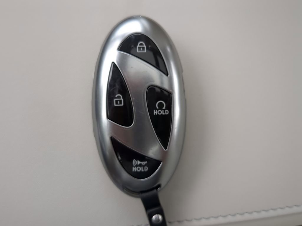 New 2024 Hyundai Sonata SEL w/ Convenience Package image 27