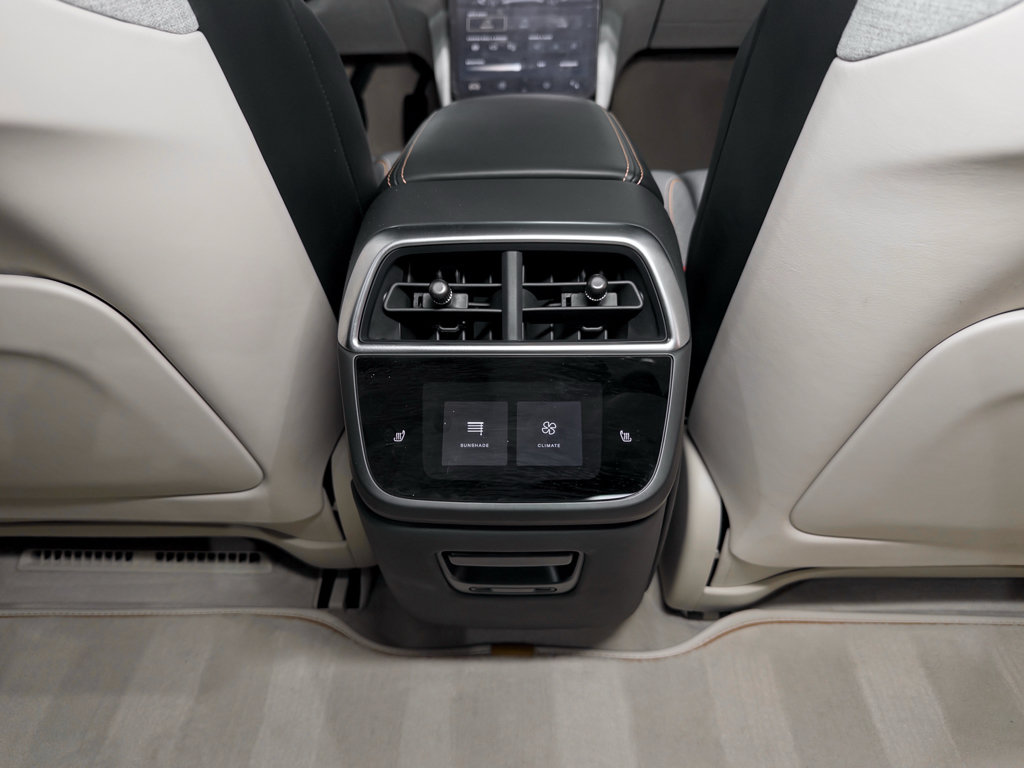 Used 2022 Lucid Air Grand Touring AWD/4WD image 24
