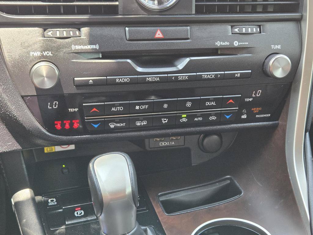 Used 2022 Lexus RX 350 FWD w/ Premium Package image 28