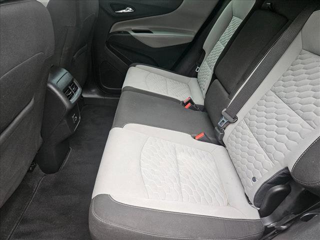 Used 2019 Chevrolet Equinox LS image 13