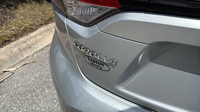 Certified 2022 Toyota Corolla SE image 7