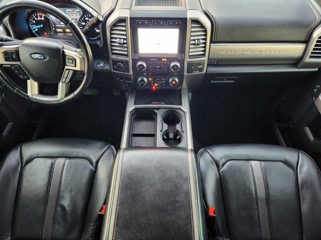 Used 2021 Ford F350 Platinum image 26