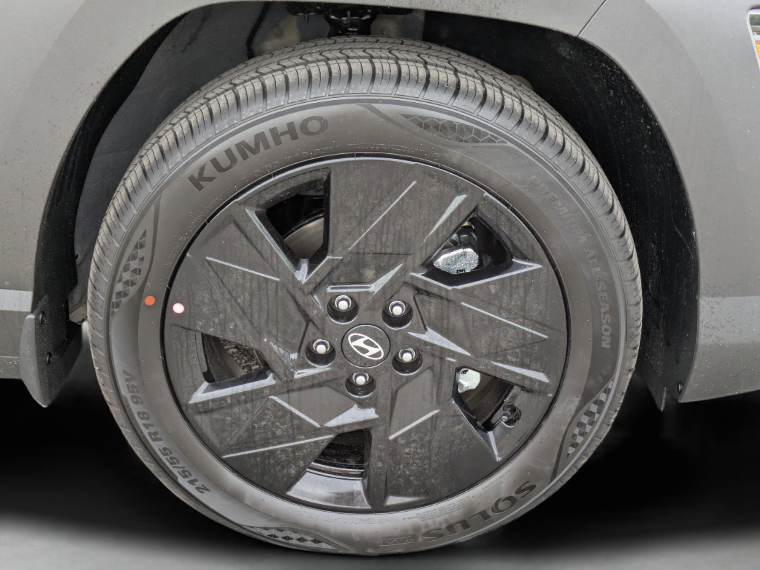 New 2026 Hyundai Kona SEL Sport image 33